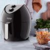 Imagen de Freidora Sin Aceite Peabody Pe-af605n 1400w 3,2l