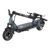 Imagen de Monopatín Eléctrico Atom Kaizen Pro Plegable 120kg 50km/h