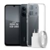 Imagen de Xiaomi Redmi 15c 8GB 128GB Cargador y Funda