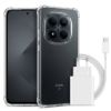 Imagen de Xiaomi Redmi Note 15 Pro 5G 16GB 512GB 120Hz Cargador Funda