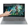 Imagen de Notebook Gamer Lenovo Ryzen 7 Radeon 16GB 1TB 15.6 Touch IPS