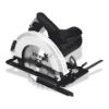 Imagen de Sierra Circular Hyundai Hh0711 1200w 185mm