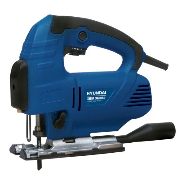 Imagen de Sierra Caladora Hyundai Hyjs850 850W 230V 80mm