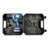 Imagen de Taladro Atornillador Hyundai Con Batería 12V 45W