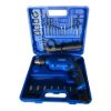 Imagen de Kit Taladro Percutor Hyundai 600W + Valija C/Herramientas 29Pcs