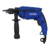 Imagen de Kit Taladro Percutor Hyundai 600W + Valija C/Herramientas 29Pcs