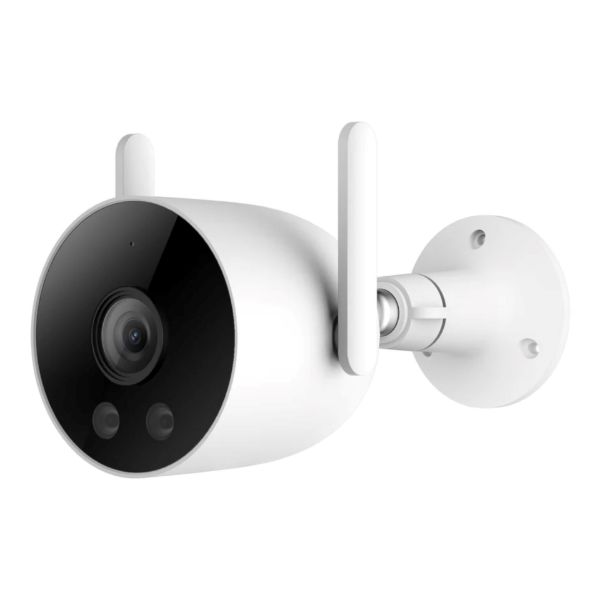 Imagen de Cámara Cableada Xiaomi Imilab Ec3 Lite Día Noche Ip66 2,5K