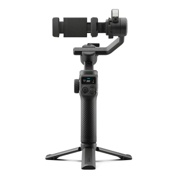 Imagen de Estabilizador Con IA Gopro Fluid Pro Ai 3 Ejes 360°