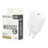 Imagen de Cargador De Pared Usb Bloox Charge C Usb-C 3A