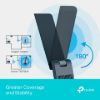 Imagen de Tarjeta De Red Tp-link Archer Txe70uh Wifi 2,4ghz 5ghz 6ghz AXE5400