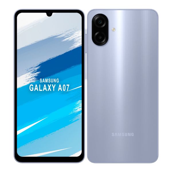 Imagen de Samsung A07 6,79'' 4G 4gb 64gb Dual Cam 50mp