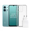 Imagen de Xiaomi Redmi 15c 8GB 256GB Cargador y Funda
