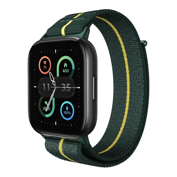 Imagen de Smartwatch Motorola Fit 5atm Ip68 Oled Bluetooth Gps