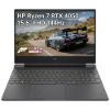 Imagen de Notebook Gamer HP Ryzen 7 RTX 4050 8GB 512GB SSD 15.6'' IPS