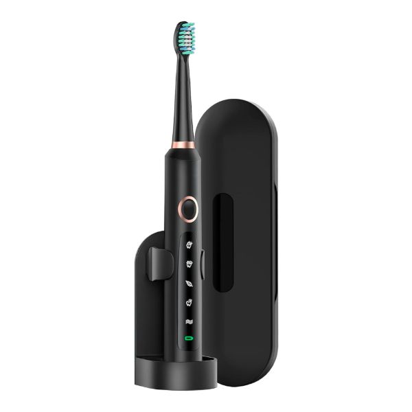 Imagen de Cepillo De Dientes Eléctrico Rtauys M5 Sonic 41000vpm