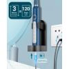 Imagen de Cepillo De Dientes Eléctrico Rtauys M5 Sonic 41000vpm