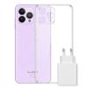 Imagen de Cubot P80 NFC 16GB 256GB Cargador y Funda