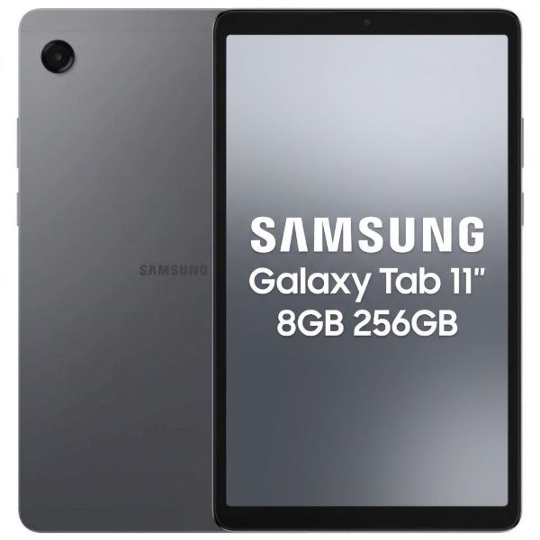 Imagen de Tablet Samsung 8GB 256GB 11" Galaxy Tab A11+