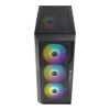Imagen de Gabinete Gamer Azza Fighter Csaz-290 Ventana Vidrio Templado