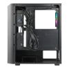 Imagen de Gabinete Gamer Azza Fighter Csaz-290 Ventana Vidrio Templado
