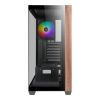 Imagen de Gabinete Gamer Azza Neptune Csaz-491 Ventana Vidrio Templado