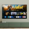 Imagen de Smart Tv Samsung 43" 4K Crystal Uhd U8000f 4K Led Hdr