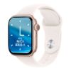 Imagen de Apple Watch Series 11 42mm S/M 5atm 64gb Wifi Bluetooth Gps