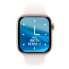 Imagen de Apple Watch Series 11 42mm S/M 5atm 64gb Wifi Bluetooth Gps