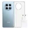 Imagen de Xiaomi Redmi Note 15 12GB 128GB Cargador y Funda