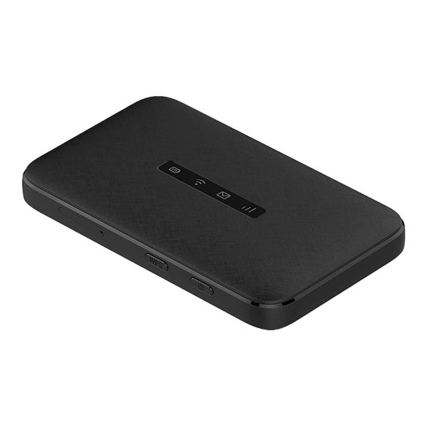 Imagen de Modem 4G Zte Mf928 Hasta 10 Dispositivos 150Mbps