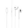 Imagen de Auriculares Cableados Lighting Aon Ao-ep-1000 9mm