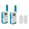 Imagen de Radio 2 Vías Motorola T114 25km 22 Canales Pack x2