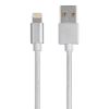 Imagen de Cable Lightning - Usb A Monoprice 1m Trenzado
