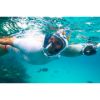 Imagen de Kit Buceo Aqua Lung Smart Snorkel Talle S