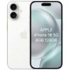 Imagen de Apple iPhone 16 5G 8GB 128GB Nano-SIM + eSIM Carga Wireless
