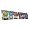 Imagen de Juego De Mesa Repos Production 7 Wonders Dice +10