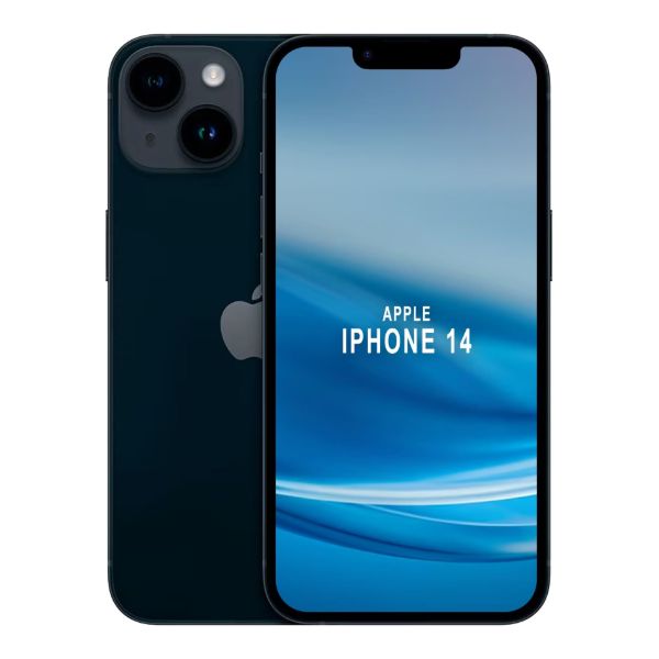 Imagen de iPhone 14 6,1'' 5G 6gb 128gb Dual Cam 12mp