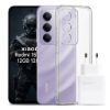Imagen de Xiaomi Redmi 15 NFC 12GB 128GB Snapdragon Cargador y Funda