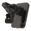 Imagen de Soporte Cargador De Auto Para Smarthpone Unno Ch3013bk 360°