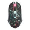 Imagen de Combo Gaming 3en1 Marvo Cm370 Ergonómico