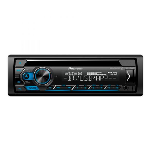 Imagen de DEHS4250BT
