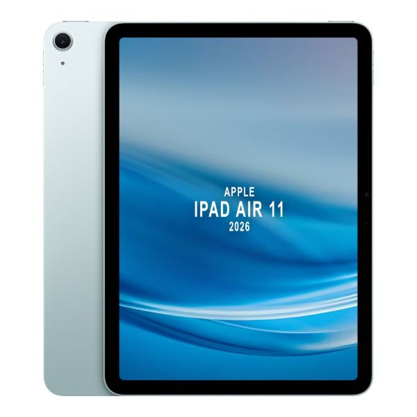 Imagen de iPad Air Apple 11'' M4 12gb 128gb iPadOS26 12mp+12mp