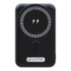Imagen de PowerBank Unno Pb2311bk 10000mah Magsafe Delgado
