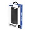 Imagen de PowerBank Unno Pb2311bk 10000mah Magsafe Delgado