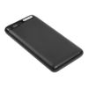 Imagen de PowerBank Unno Pb2320bk 20000mah Delgado