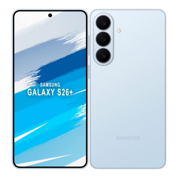 Imagen de Samsung Galaxy S26+ 6,7'' 5G 12gb 512gb Triple Cam 50mp