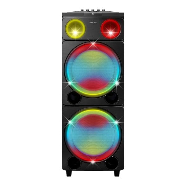 Imagen de Parlante Bluetooth Philips Tax5509 130W TWS
