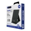 Imagen de Cargador Inalámbrico Plegable Unno Pw5115bk 15w