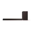 Imagen de Barra de Sonido + Subwoofer Philips Tab7305/37 300w