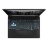 Imagen de Notebook Gamer Asus Tuf 15,6'' Ryzen 7 8gb 512gb Rtx3050